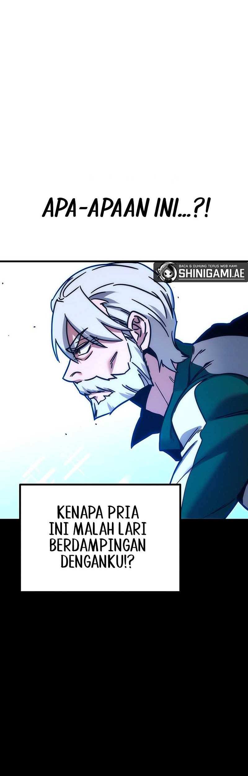 I Took over The Academy With a Single Sashimi Knife Chapter 23 - halaman 22