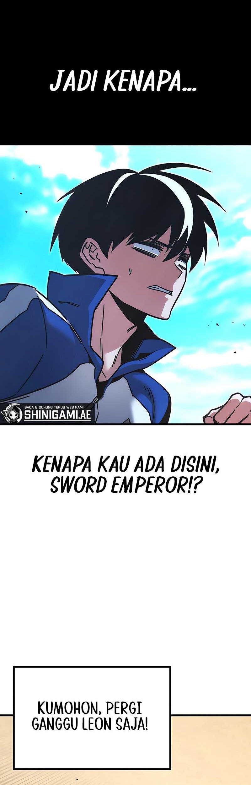 I Took over The Academy With a Single Sashimi Knife Chapter 23 - halaman 26