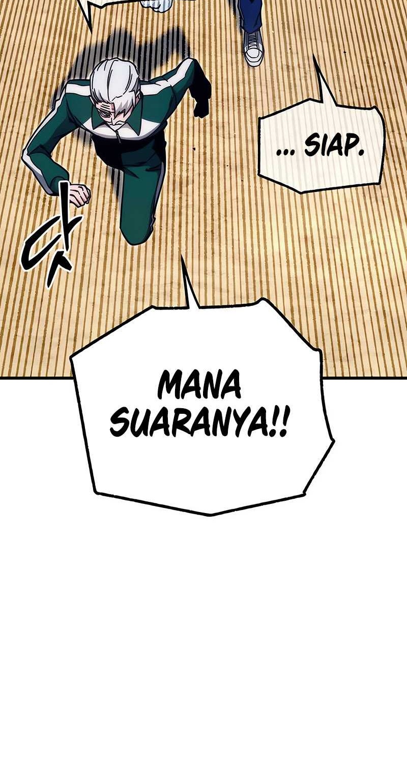 I Took over The Academy With a Single Sashimi Knife Chapter 23 - halaman 32