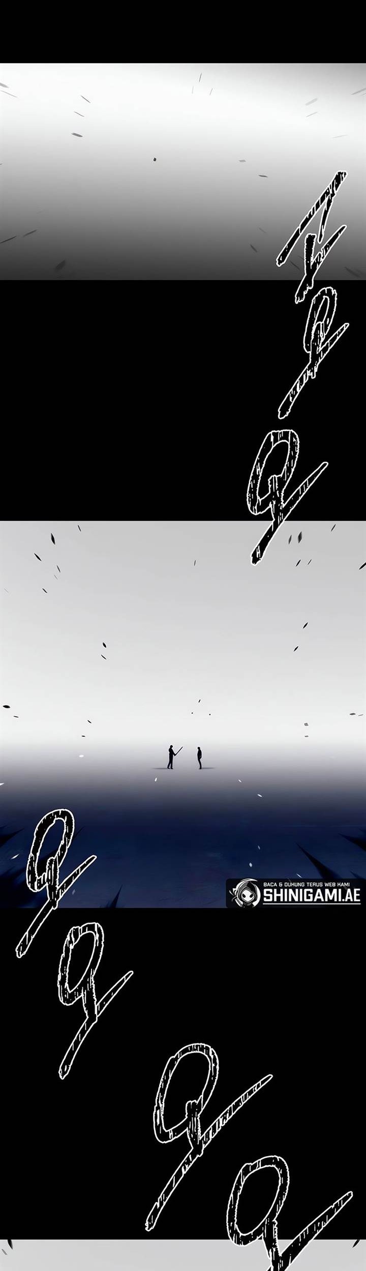 I Took over The Academy With a Single Sashimi Knife Chapter 24 - halaman 22