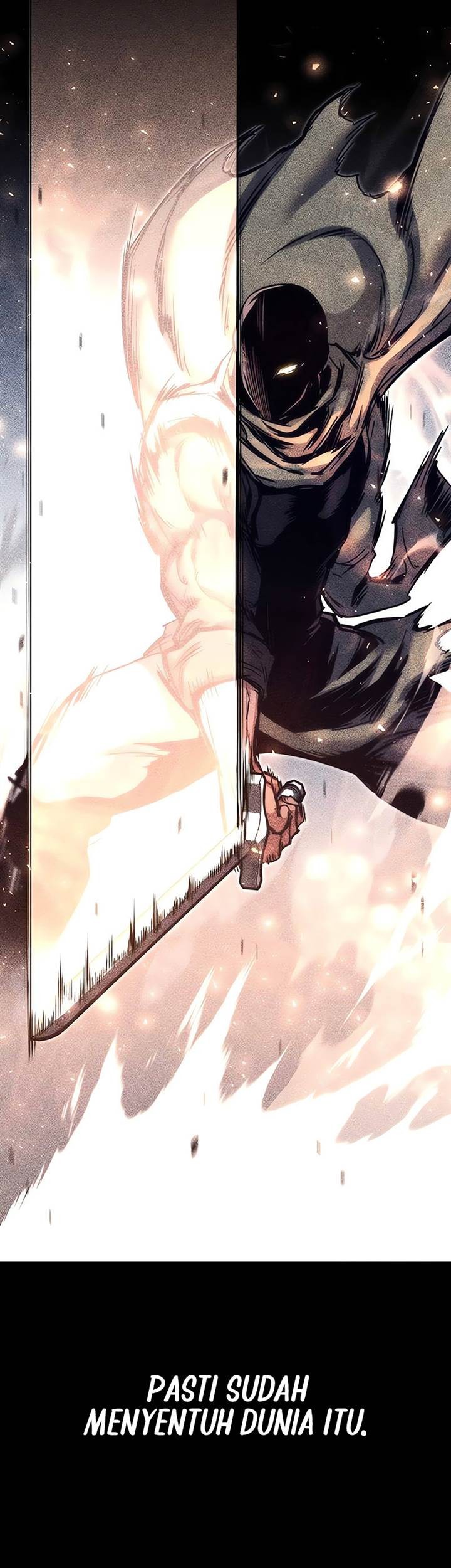 I Took over The Academy With a Single Sashimi Knife Chapter 24 - halaman 29