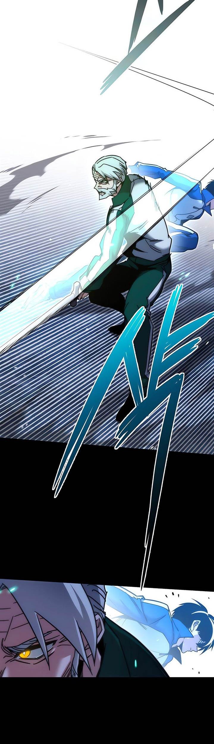 I Took over The Academy With a Single Sashimi Knife Chapter 24 - halaman 34