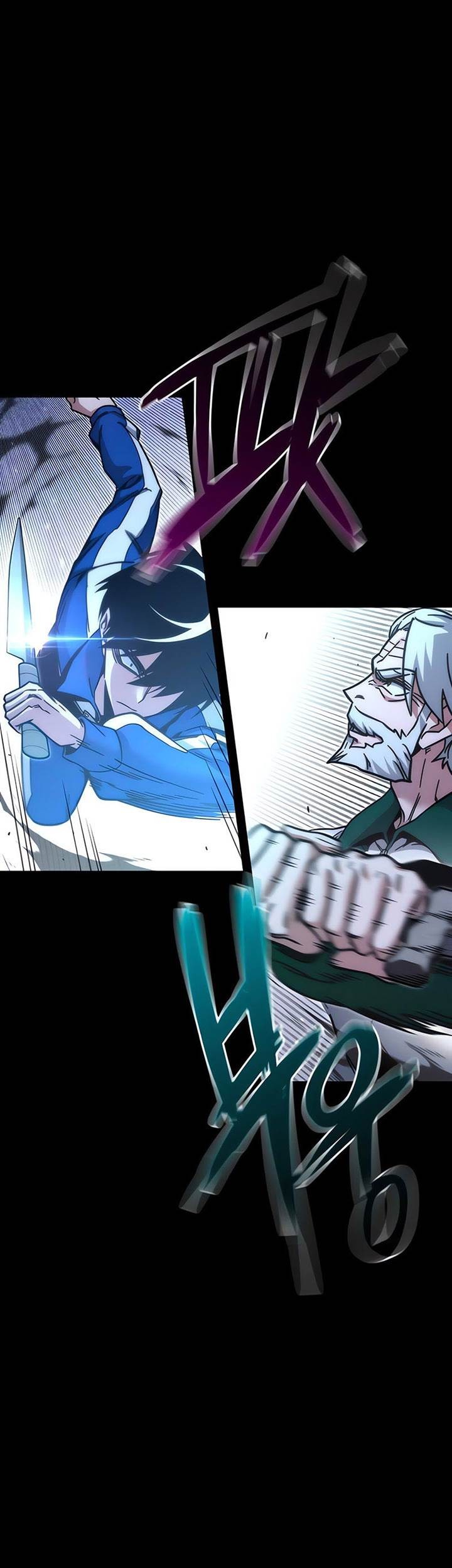 I Took over The Academy With a Single Sashimi Knife Chapter 24 - halaman 37