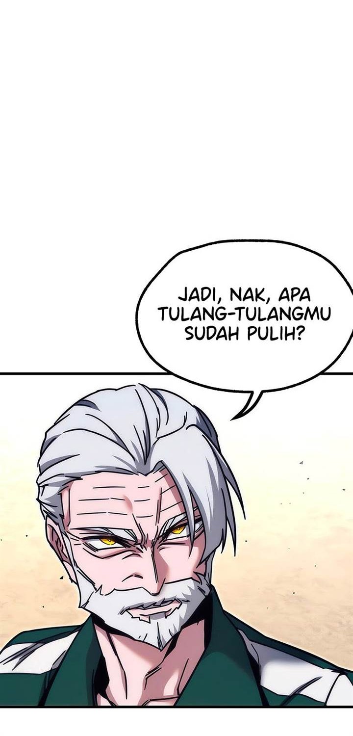 I Took over The Academy With a Single Sashimi Knife Chapter 24 - halaman 4