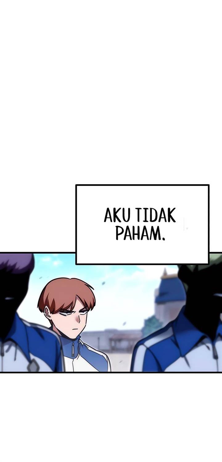 I Took over The Academy With a Single Sashimi Knife Chapter 24 - halaman 47