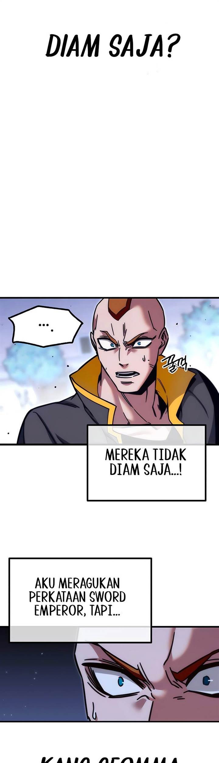 I Took over The Academy With a Single Sashimi Knife Chapter 24 - halaman 52