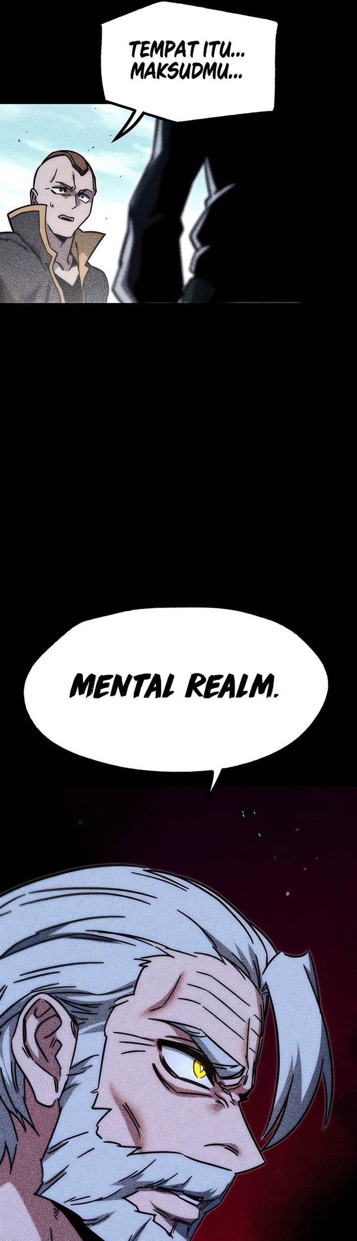 I Took over The Academy With a Single Sashimi Knife Chapter 24 - halaman 56