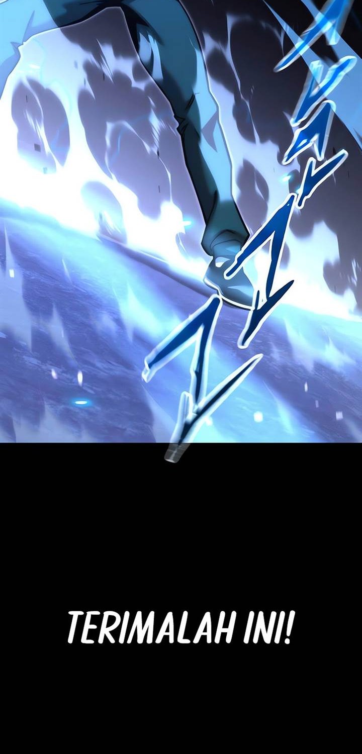 I Took over The Academy With a Single Sashimi Knife Chapter 24 - halaman 63