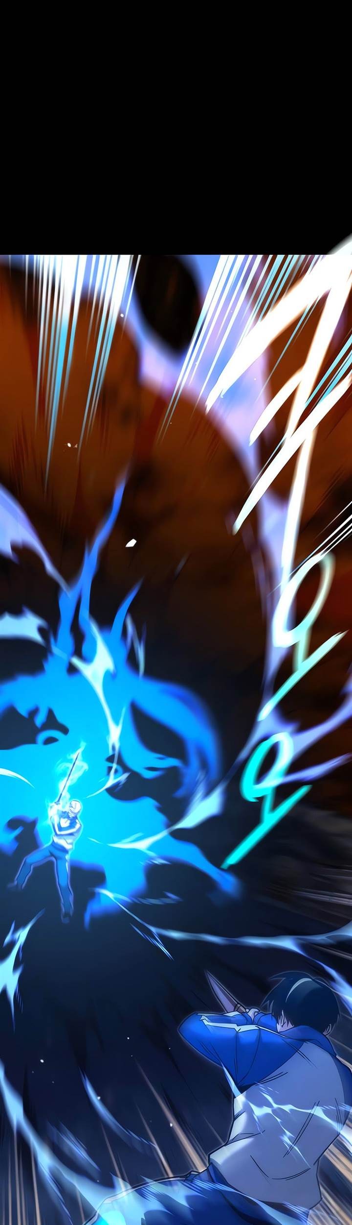 I Took over The Academy With a Single Sashimi Knife Chapter 24 - halaman 64