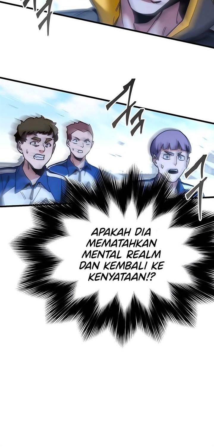 I Took over The Academy With a Single Sashimi Knife Chapter 24 - halaman 67