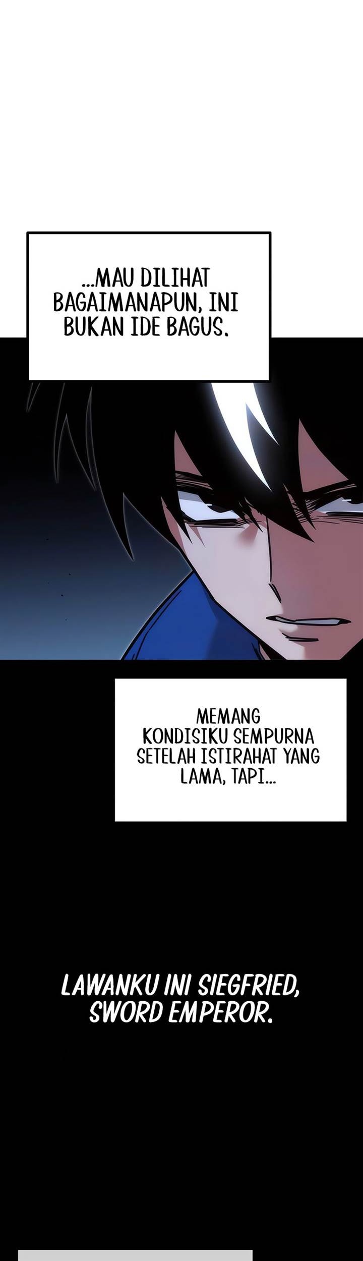 I Took over The Academy With a Single Sashimi Knife Chapter 24 - halaman 7