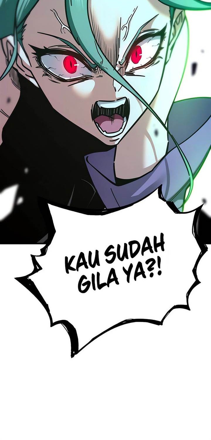 I Took over The Academy With a Single Sashimi Knife Chapter 24 - halaman 75