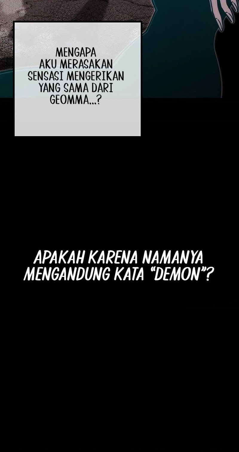 I Took over The Academy With a Single Sashimi Knife Chapter 25 - halaman 21