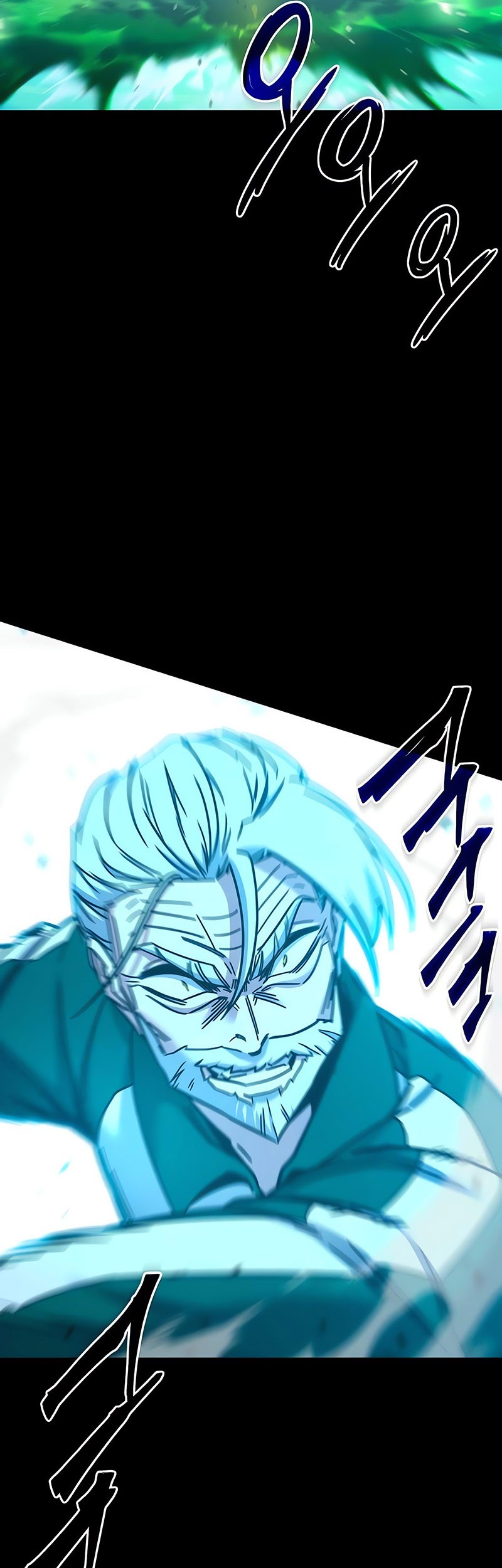 I Took over The Academy With a Single Sashimi Knife Chapter 25 - halaman 30