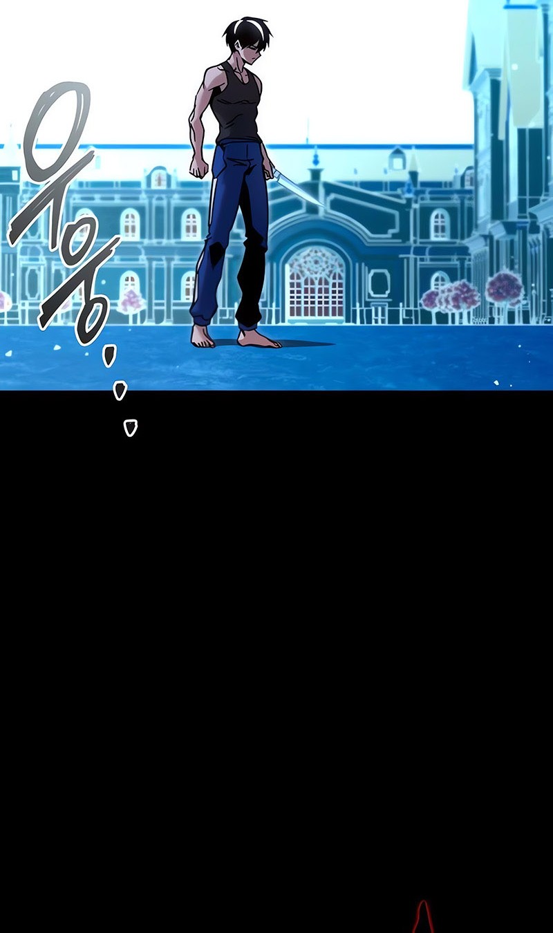 I Took over The Academy With a Single Sashimi Knife Chapter 25 - halaman 49