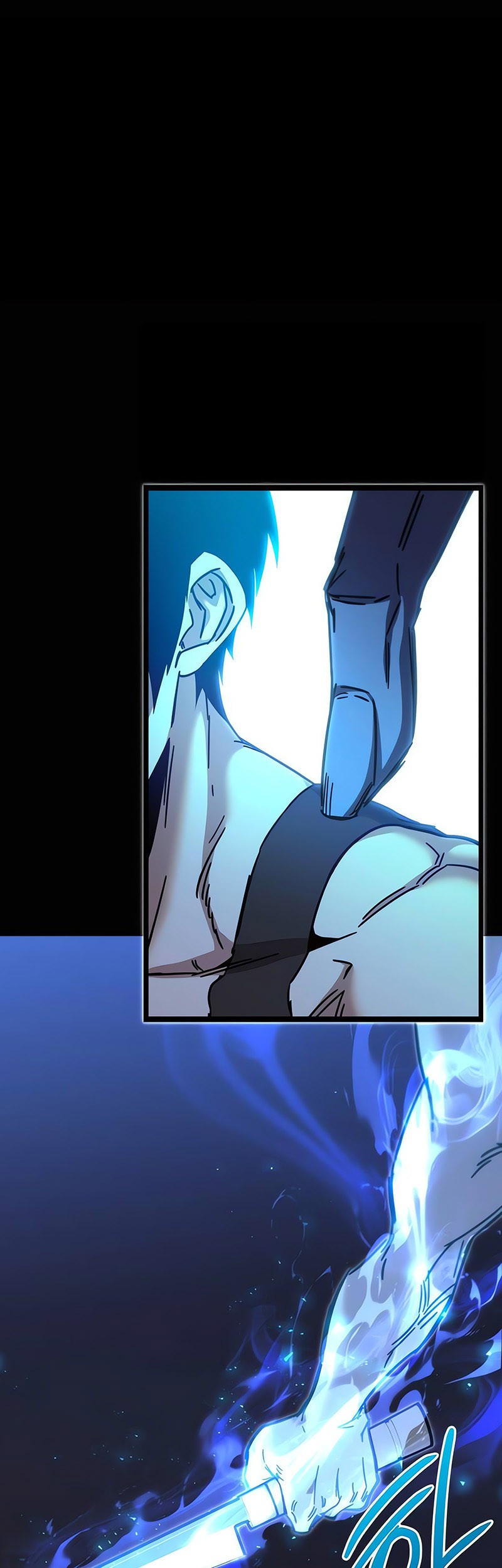I Took over The Academy With a Single Sashimi Knife Chapter 25 - halaman 52