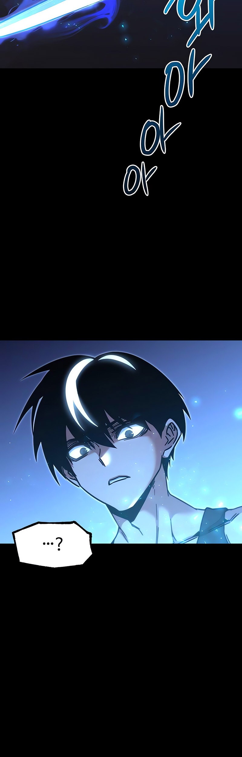 I Took over The Academy With a Single Sashimi Knife Chapter 25 - halaman 53