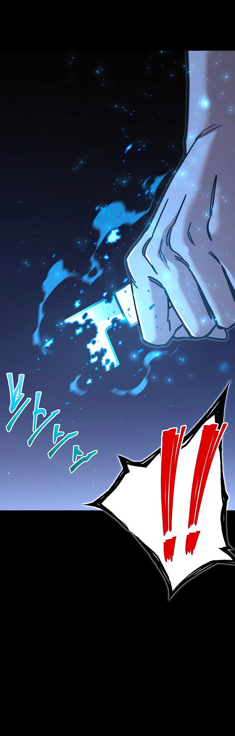 I Took over The Academy With a Single Sashimi Knife Chapter 25 - halaman 54