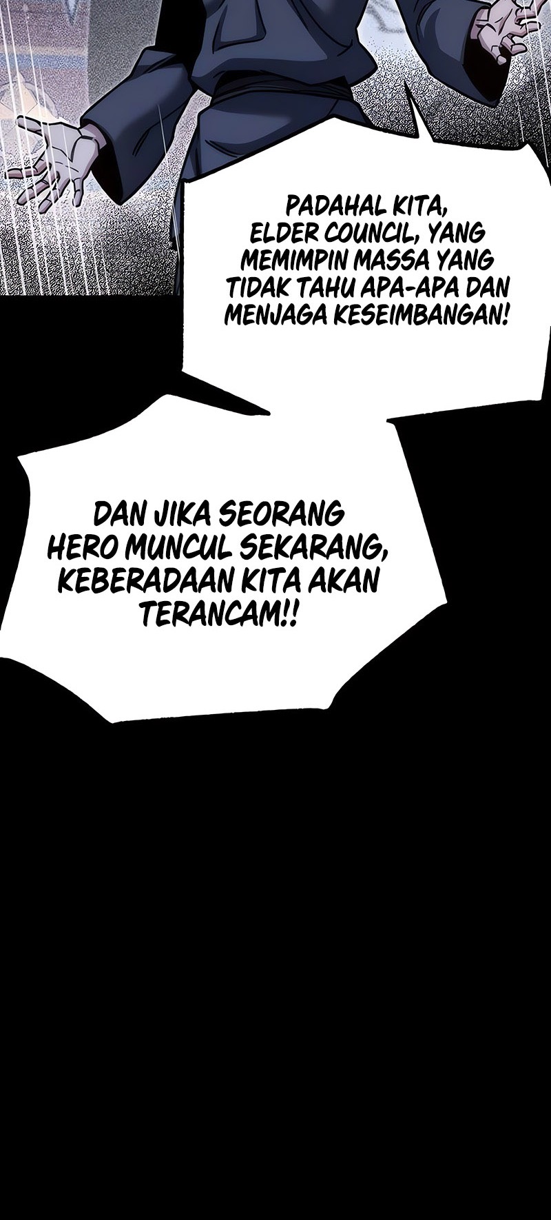 I Took over The Academy With a Single Sashimi Knife Chapter 25 - halaman 65