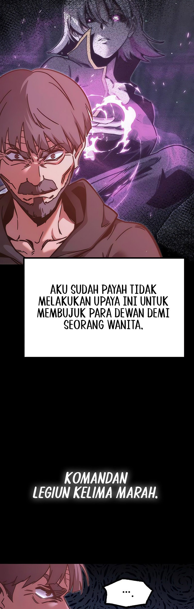 I Took over The Academy With a Single Sashimi Knife Chapter 25 - halaman 67