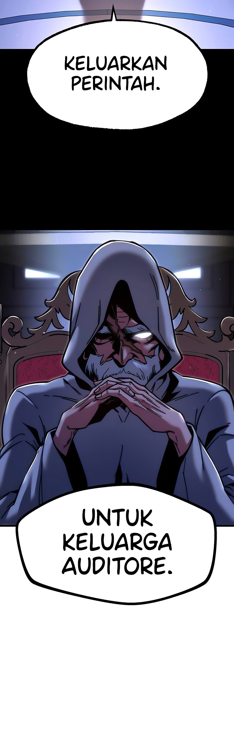 I Took over The Academy With a Single Sashimi Knife Chapter 25 - halaman 70