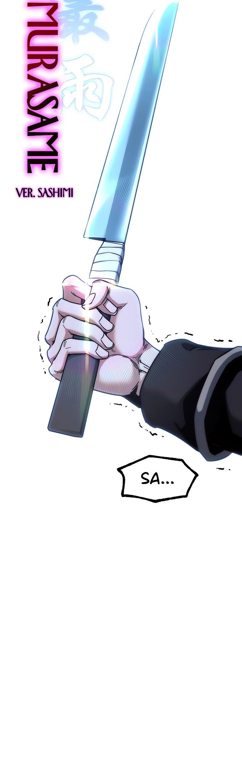 I Took over The Academy With a Single Sashimi Knife Chapter 25 - halaman 74