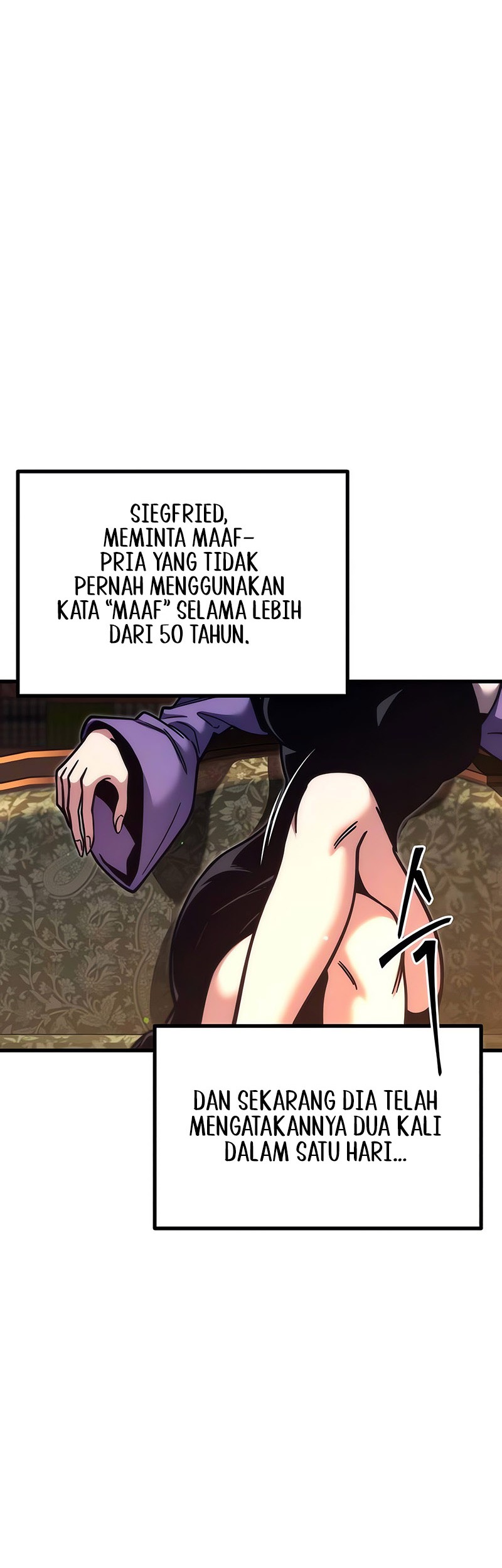 I Took over The Academy With a Single Sashimi Knife Chapter 25 - halaman 9