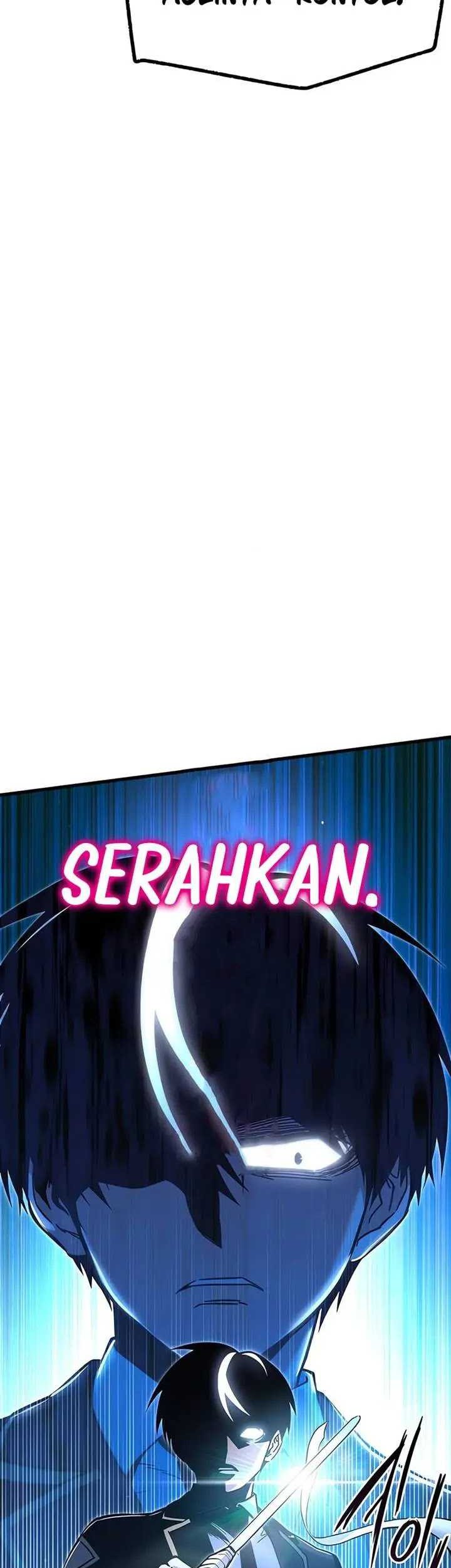 I Took over The Academy With a Single Sashimi Knife Chapter 26 - halaman 20