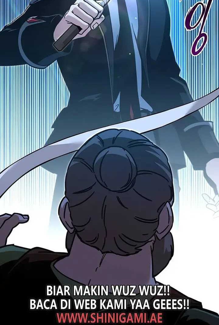 I Took over The Academy With a Single Sashimi Knife Chapter 26 - halaman 21