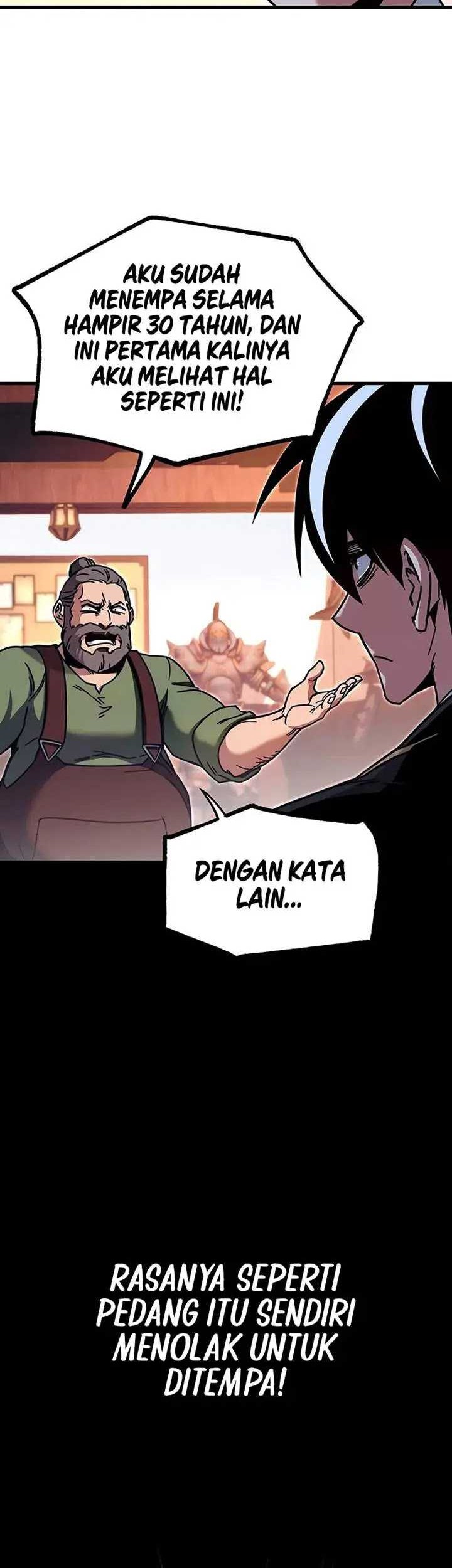 I Took over The Academy With a Single Sashimi Knife Chapter 26 - halaman 3