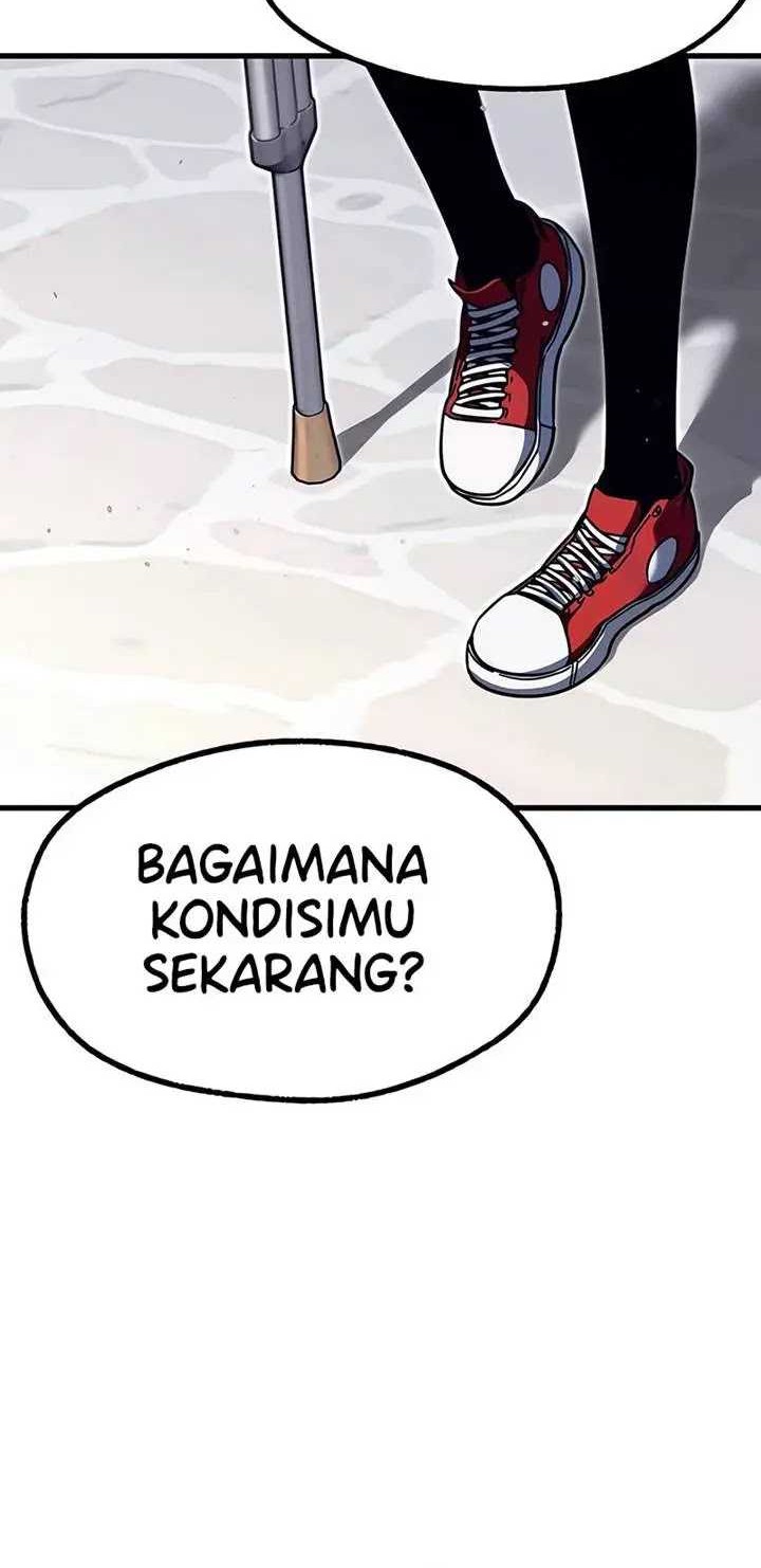 I Took over The Academy With a Single Sashimi Knife Chapter 26 - halaman 33