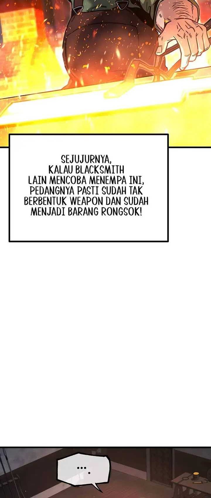 I Took over The Academy With a Single Sashimi Knife Chapter 26 - halaman 5