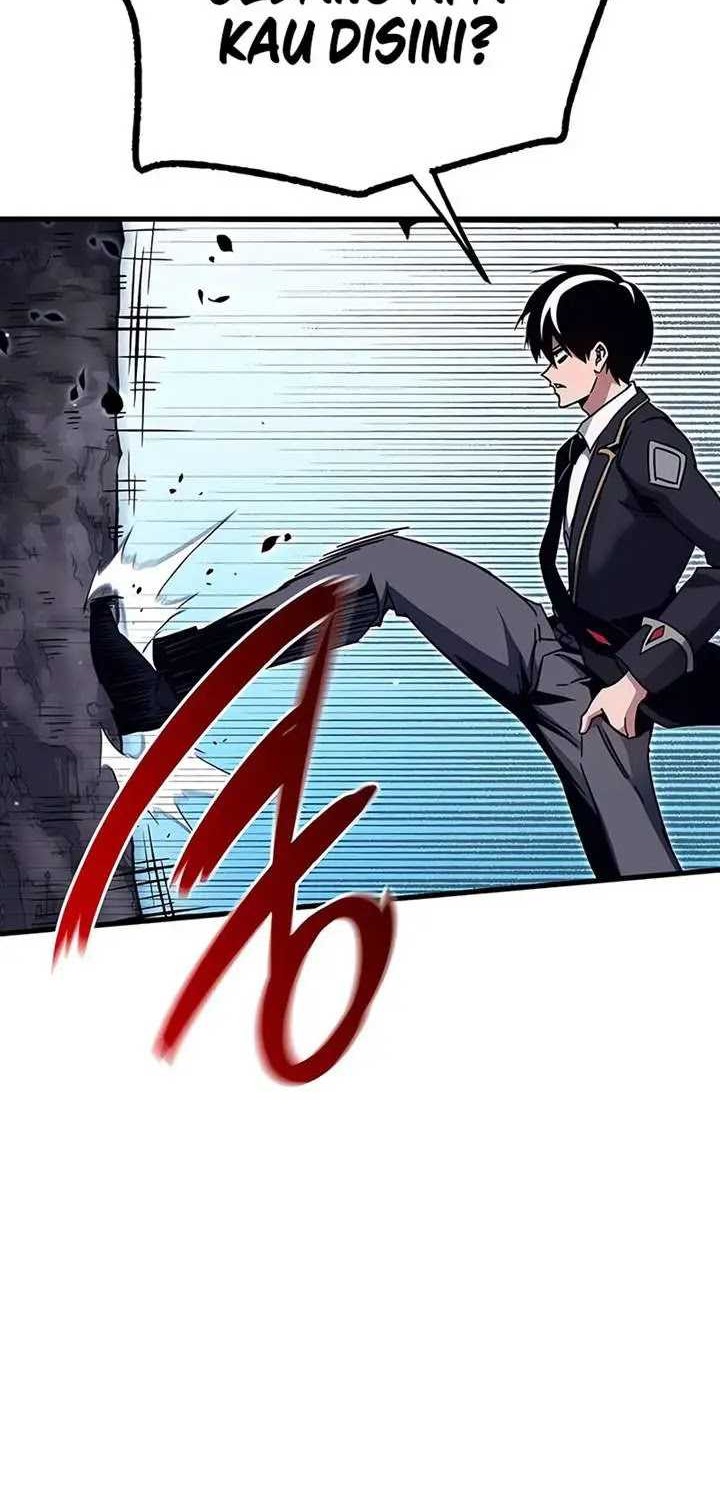I Took over The Academy With a Single Sashimi Knife Chapter 26 - halaman 53