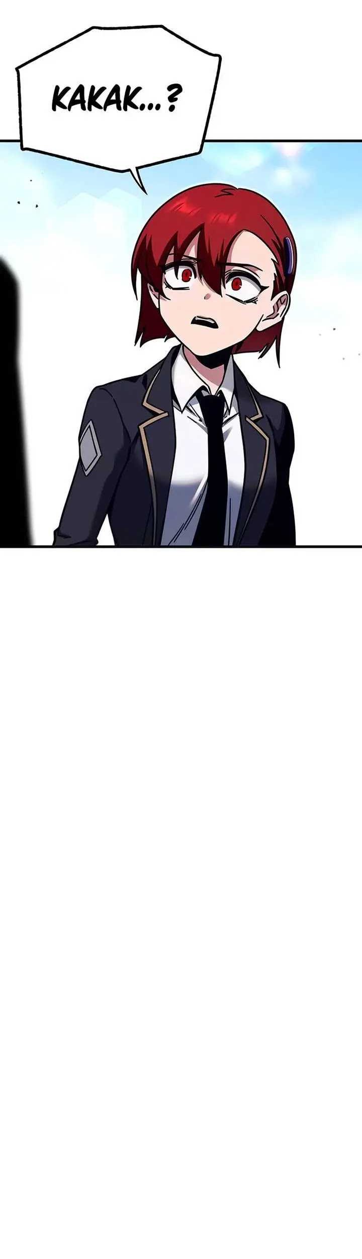 I Took over The Academy With a Single Sashimi Knife Chapter 26 - halaman 56