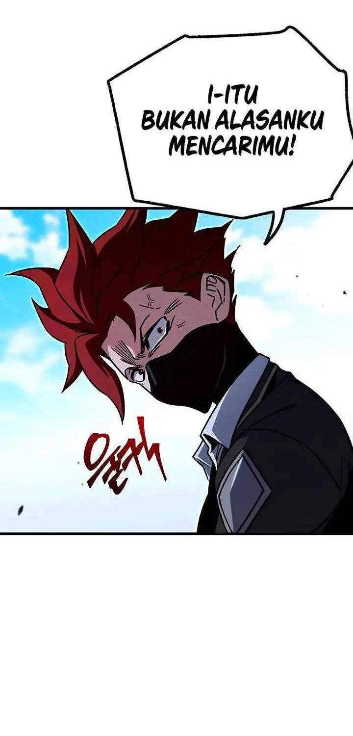 I Took over The Academy With a Single Sashimi Knife Chapter 26 - halaman 61
