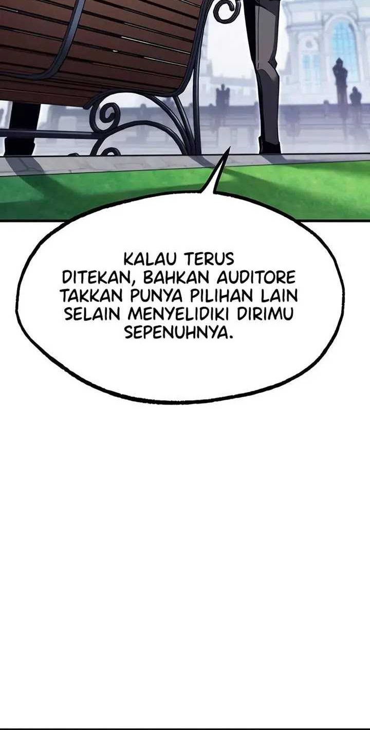 I Took over The Academy With a Single Sashimi Knife Chapter 26 - halaman 73
