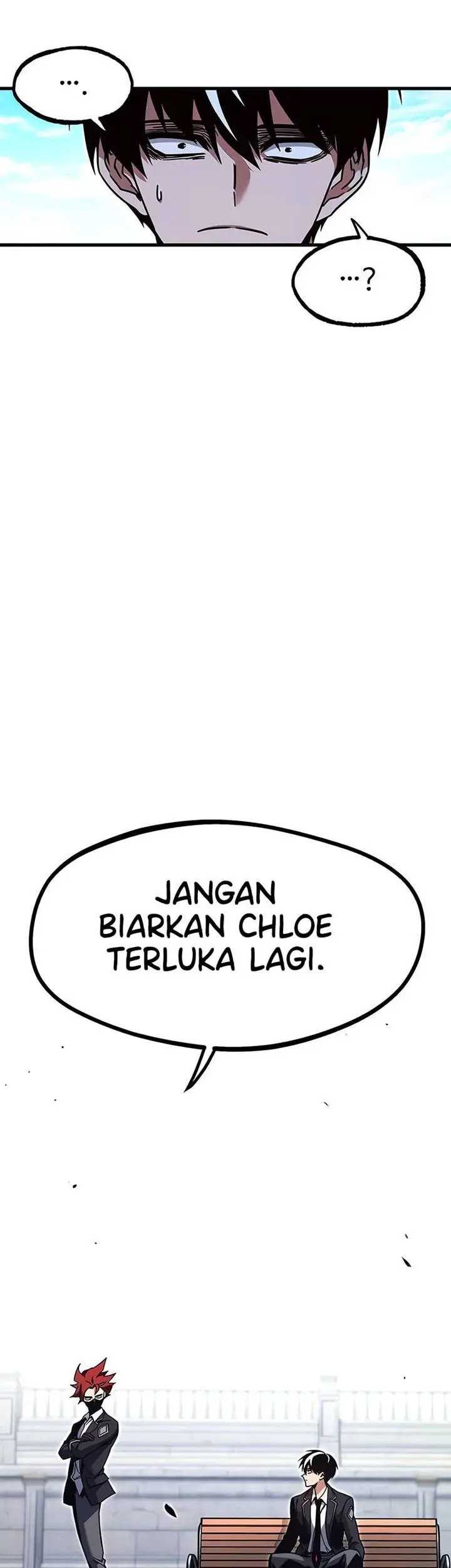 I Took over The Academy With a Single Sashimi Knife Chapter 26 - halaman 80