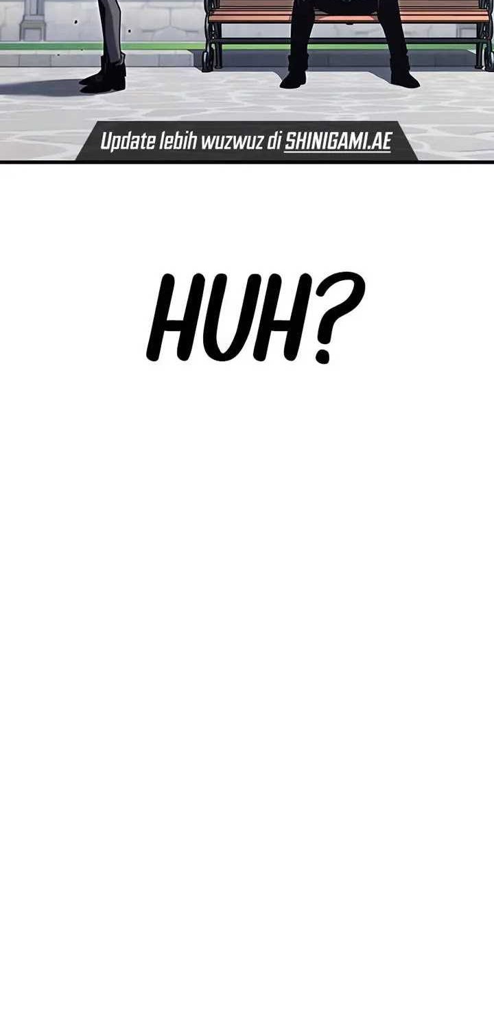 I Took over The Academy With a Single Sashimi Knife Chapter 26 - halaman 81