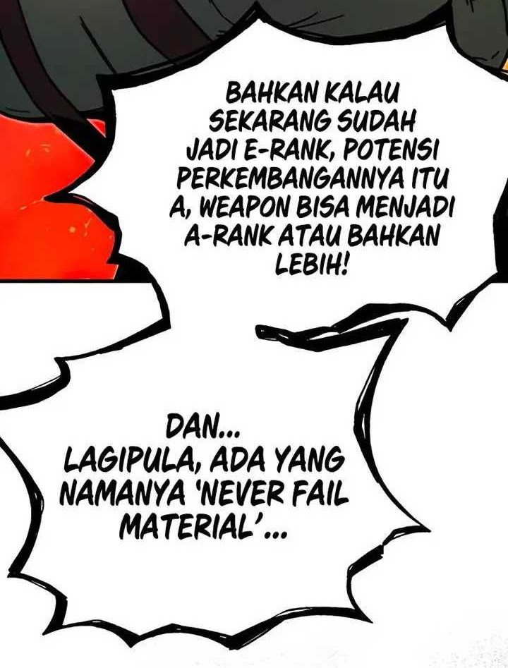 I Took over The Academy With a Single Sashimi Knife Chapter 26 - halaman 9