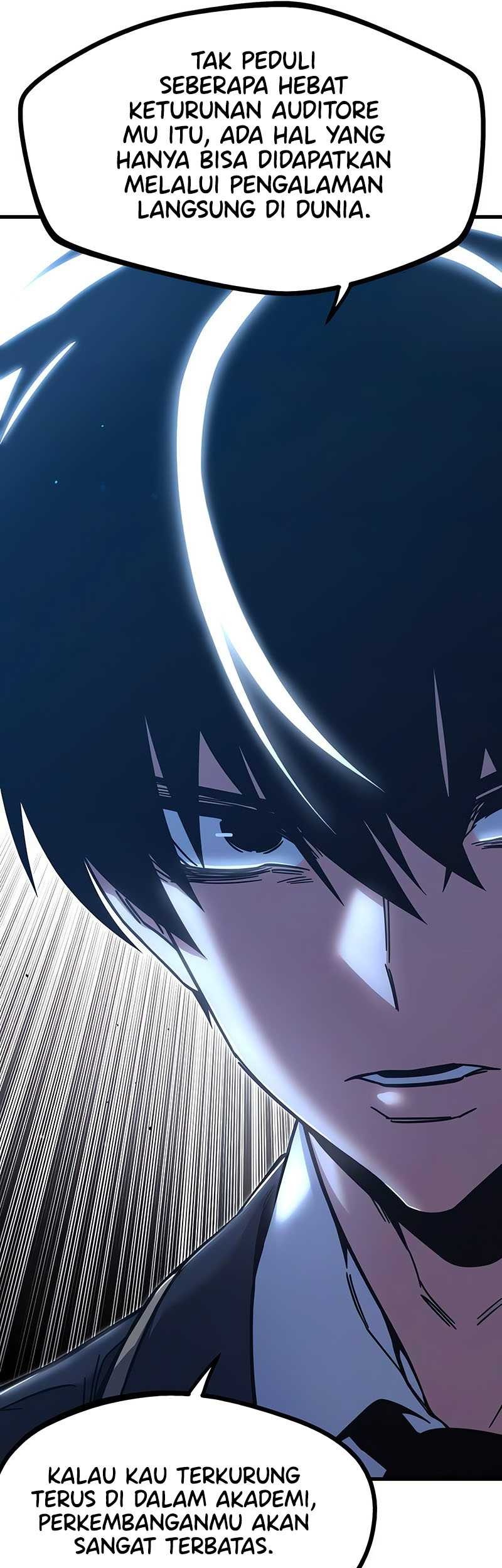 I Took over The Academy With a Single Sashimi Knife Chapter 27 - halaman 10