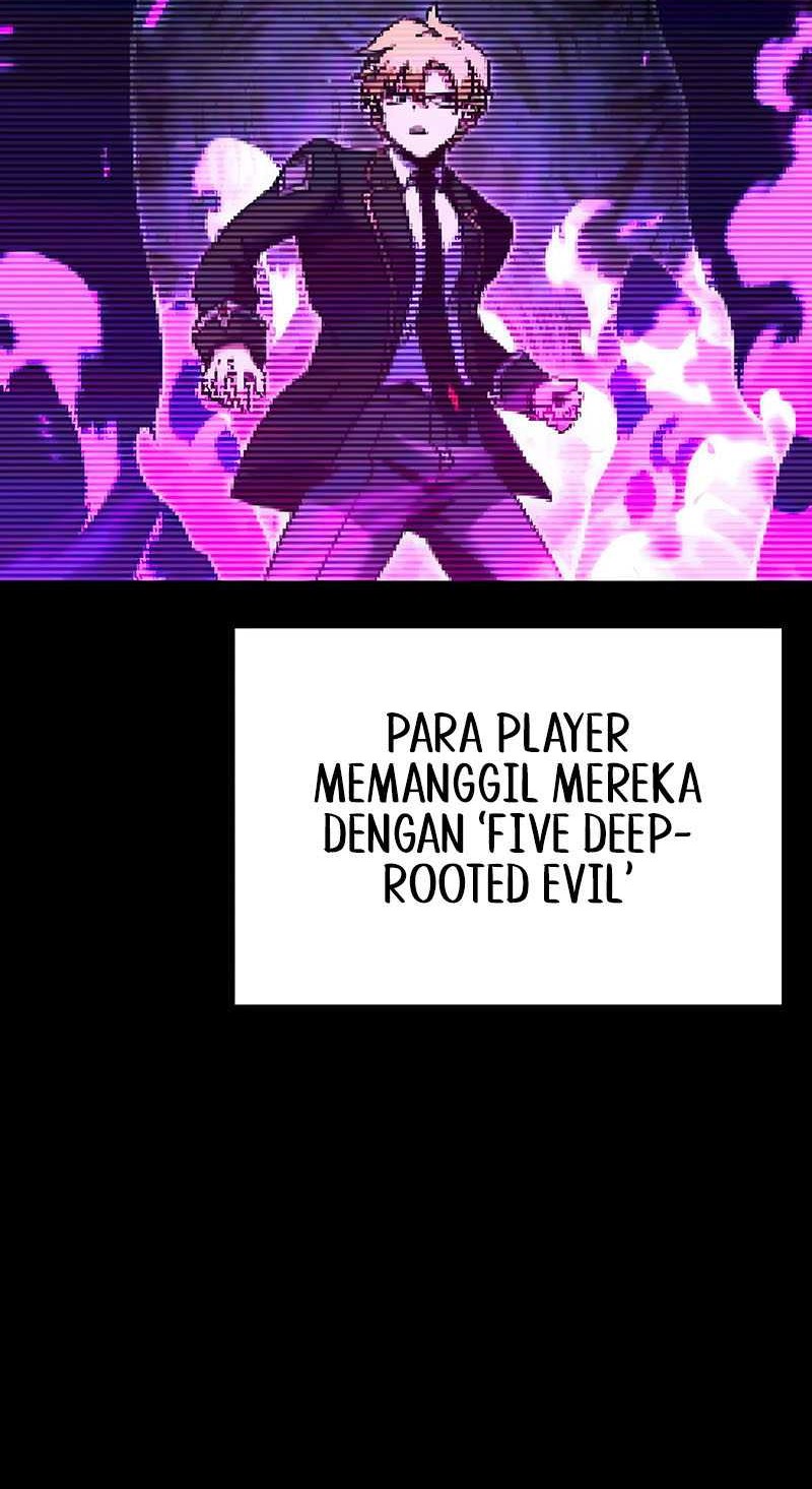 I Took over The Academy With a Single Sashimi Knife Chapter 27 - halaman 17