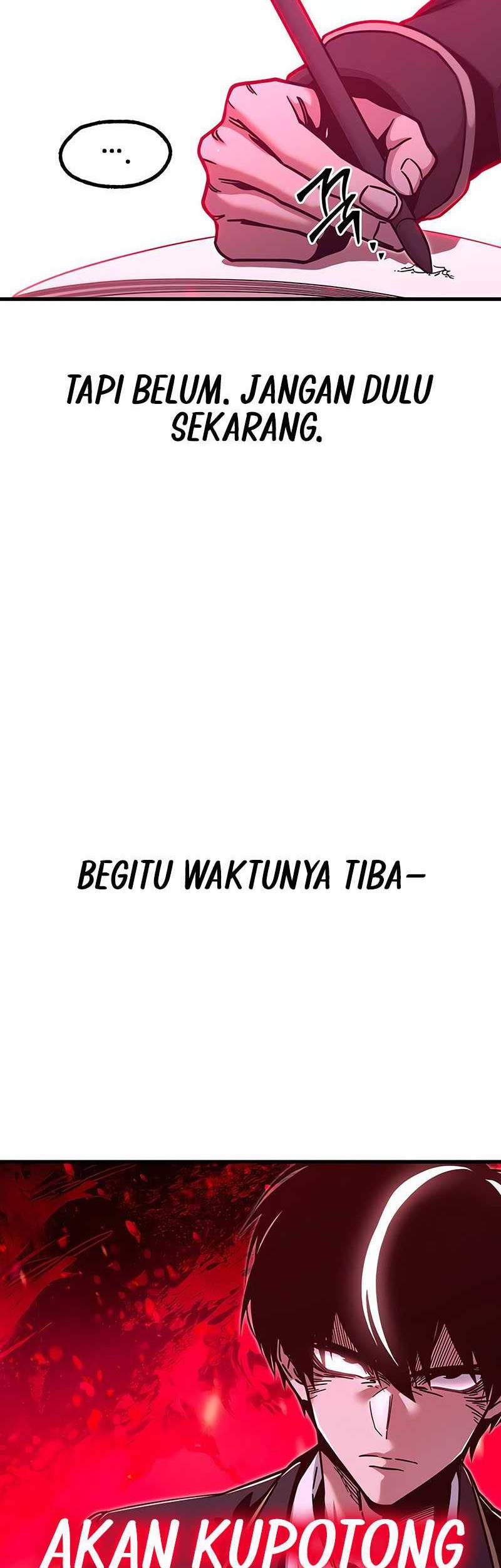 I Took over The Academy With a Single Sashimi Knife Chapter 27 - halaman 27
