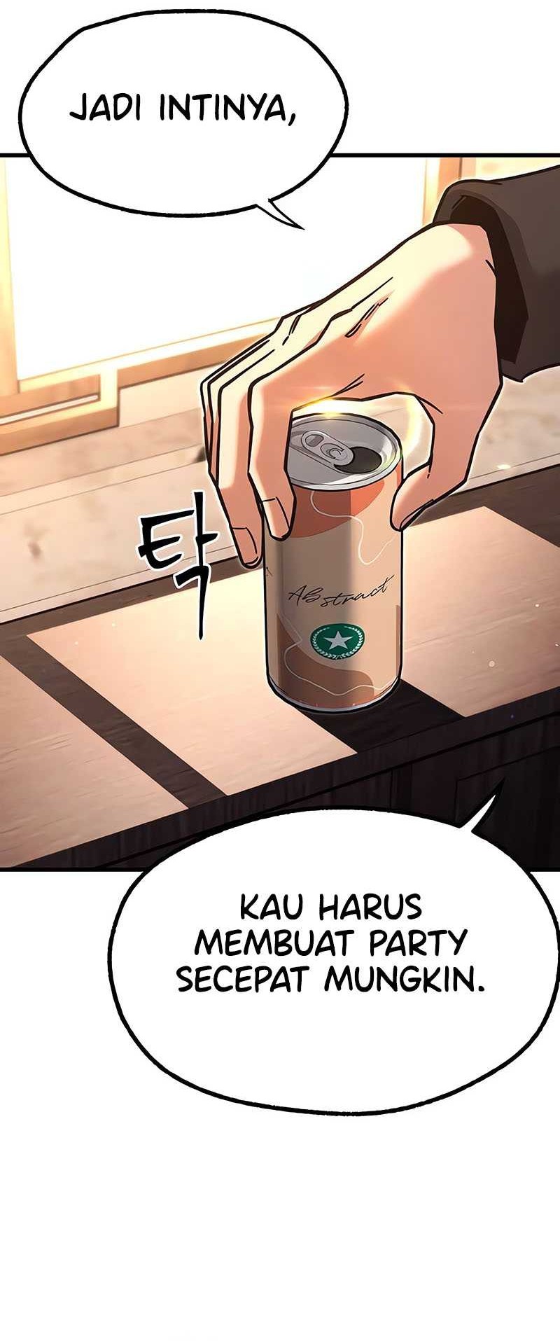 I Took over The Academy With a Single Sashimi Knife Chapter 27 - halaman 45