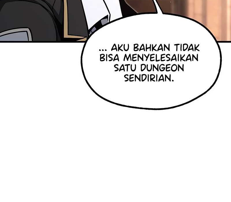 I Took over The Academy With a Single Sashimi Knife Chapter 27 - halaman 49
