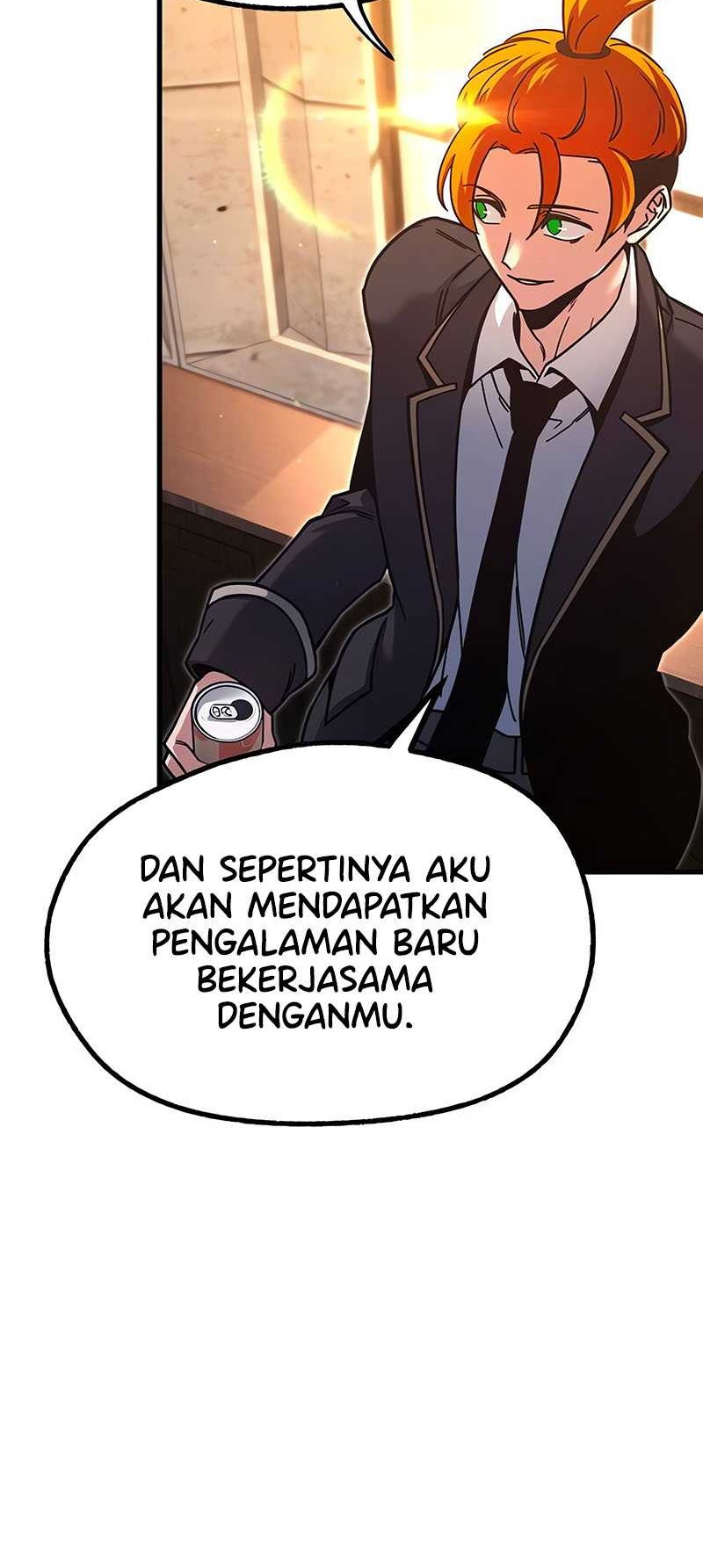 I Took over The Academy With a Single Sashimi Knife Chapter 27 - halaman 53