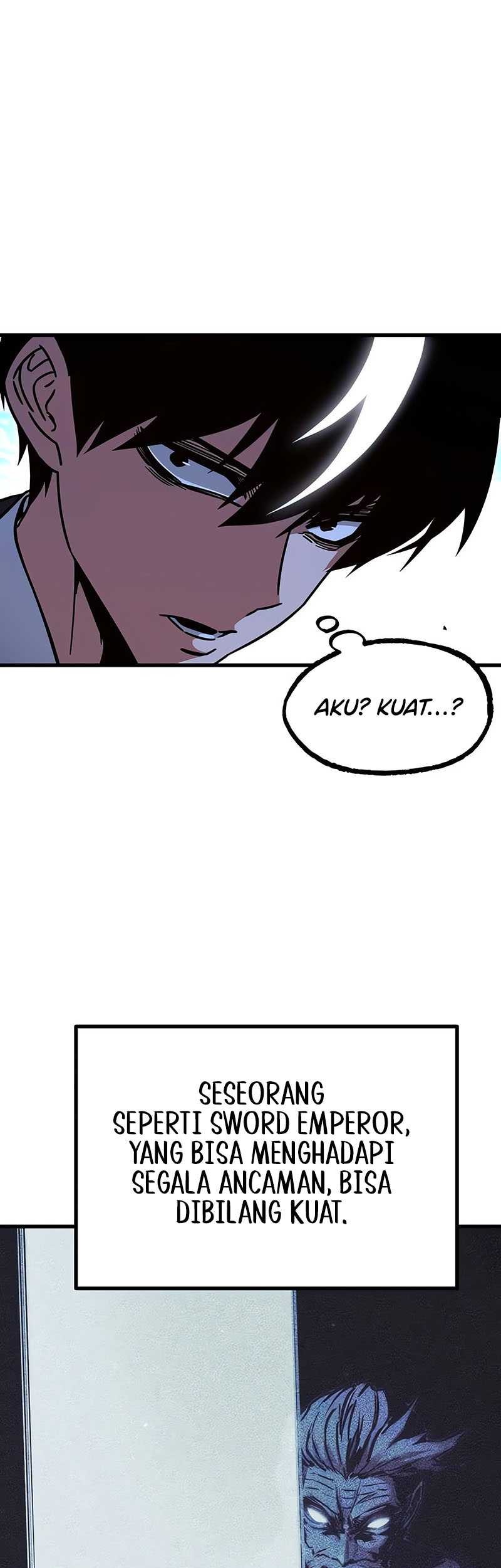 I Took over The Academy With a Single Sashimi Knife Chapter 27 - halaman 6