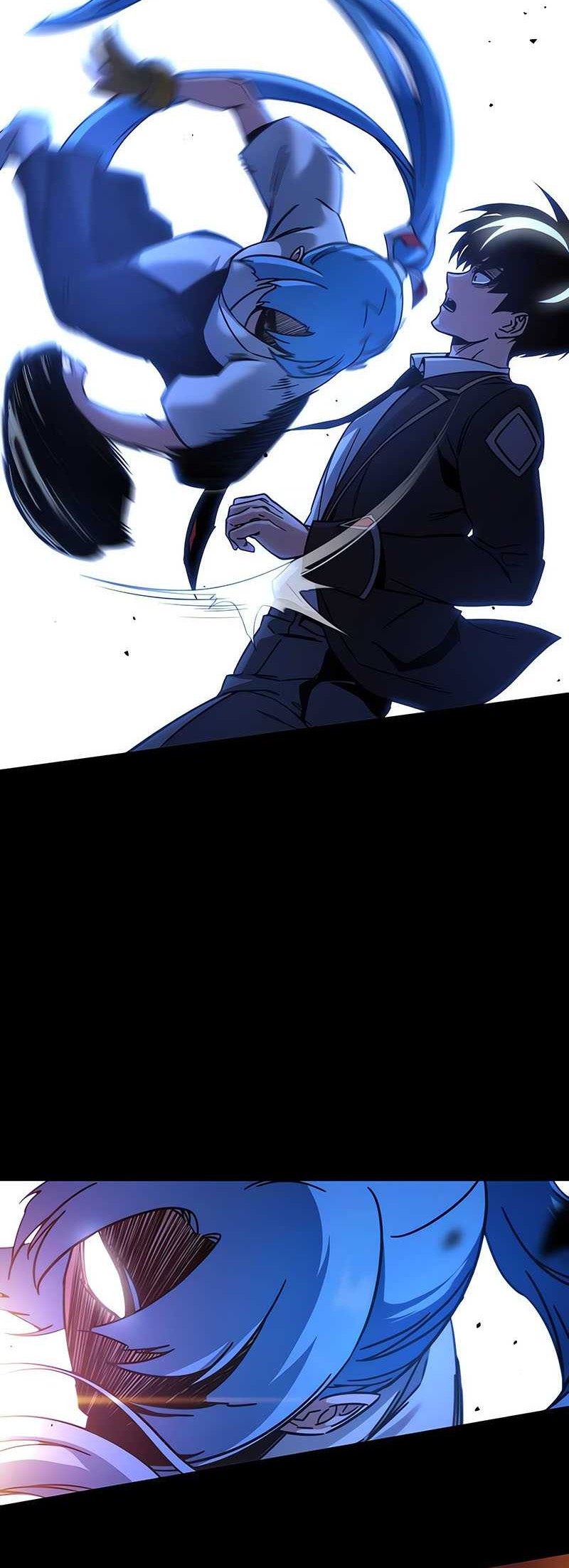 I Took over The Academy With a Single Sashimi Knife Chapter 27 - halaman 73