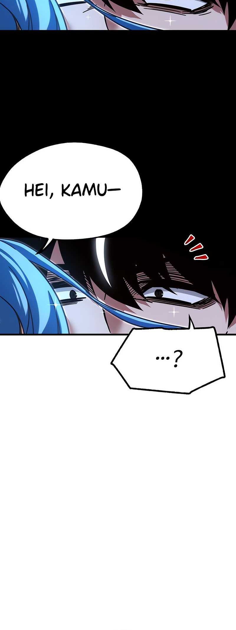I Took over The Academy With a Single Sashimi Knife Chapter 27 - halaman 77