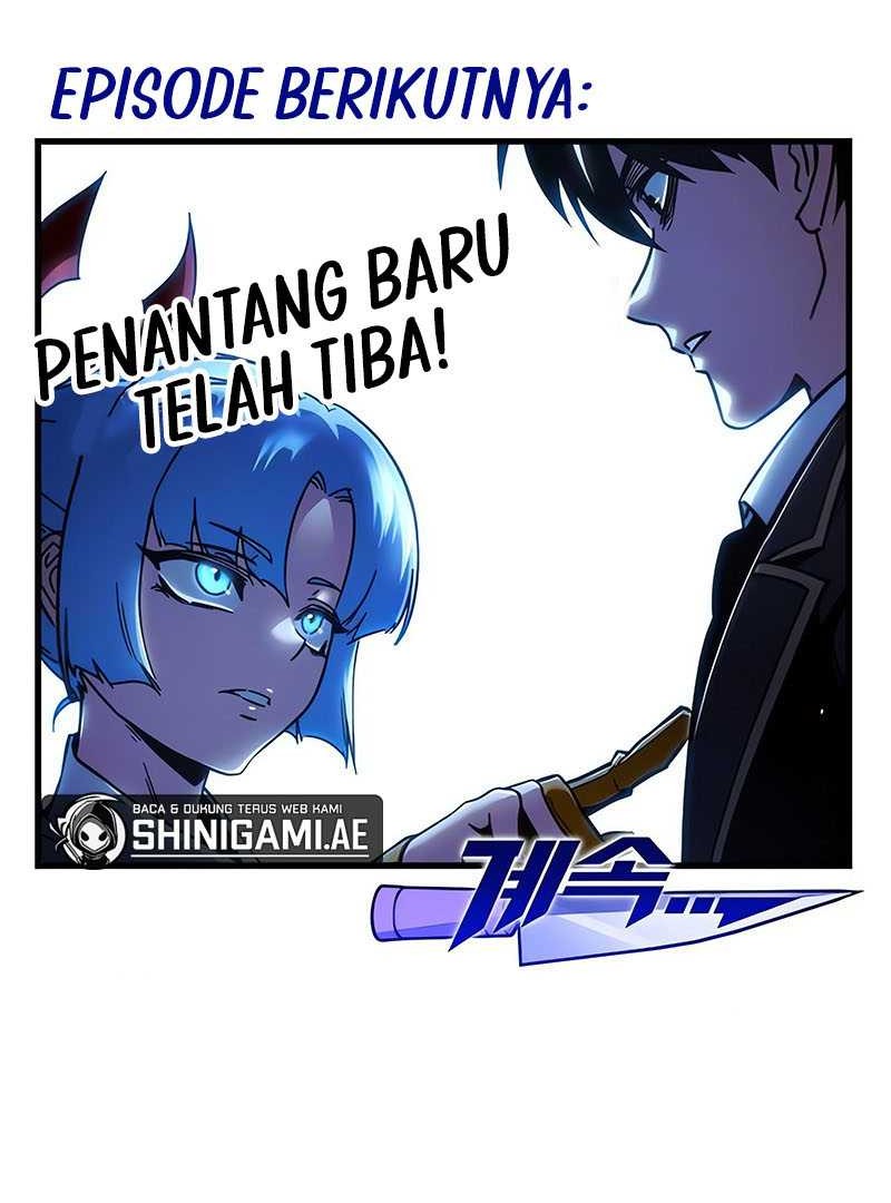 I Took over The Academy With a Single Sashimi Knife Chapter 27 - halaman 80