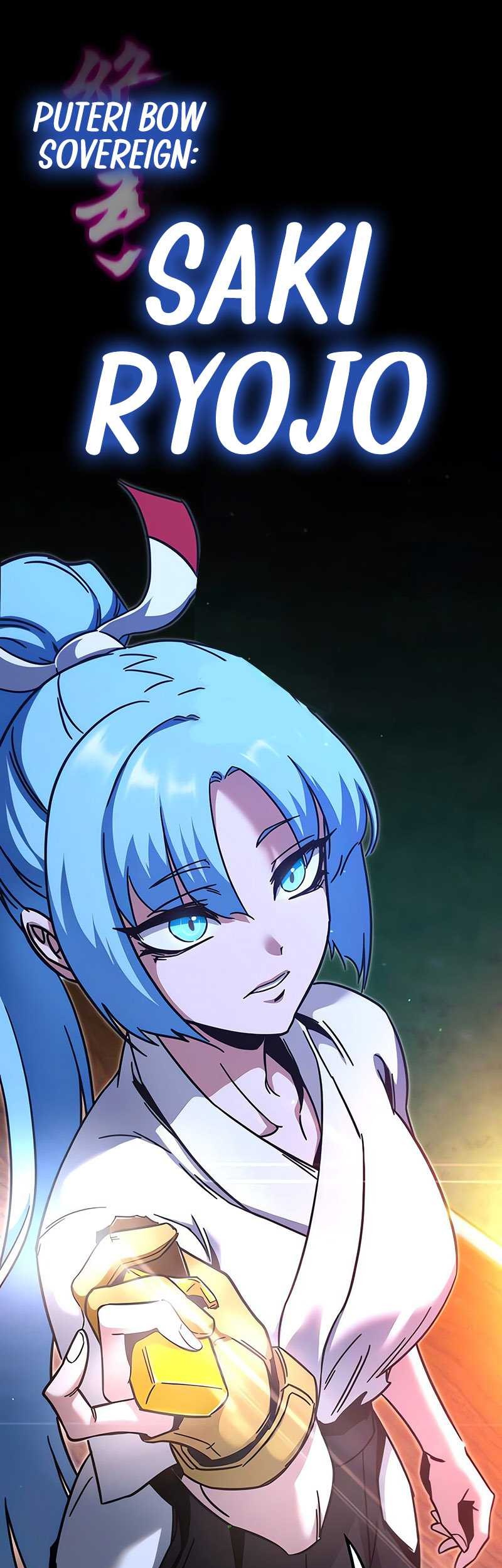 I Took over The Academy With a Single Sashimi Knife Chapter 28 - halaman 21